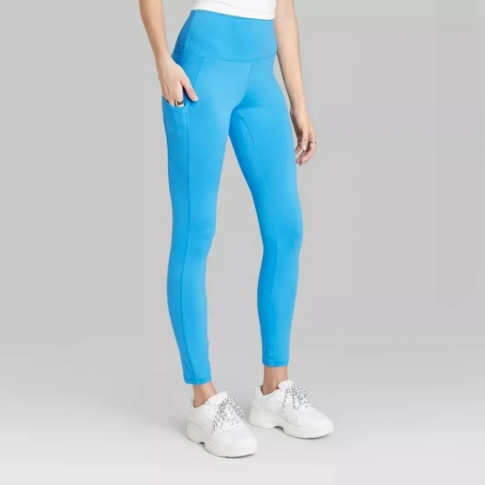 wild fable leggings nwt